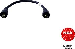 NGK 36238 - Провід запалювання autozip.com.ua