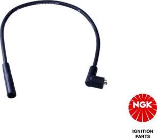 NGK 36220 - Провід запалювання autozip.com.ua