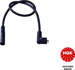 NGK 36221 - Провід запалювання autozip.com.ua