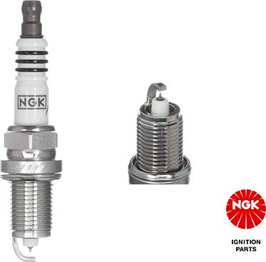 NGK 4620 - Свічка запалювання autozip.com.ua