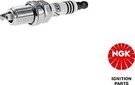 NGK 4620 - Свічка запалювання autozip.com.ua