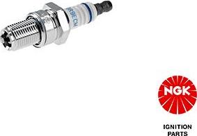 NGK 3035 - Свічка запалювання autozip.com.ua