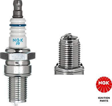 NGK 3035 - Свічка запалювання autozip.com.ua