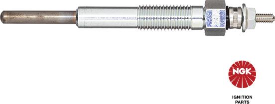 NGK 3030 - Свічка розжарювання autozip.com.ua