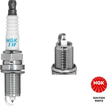 NGK 3116 - Свічка запалювання autozip.com.ua