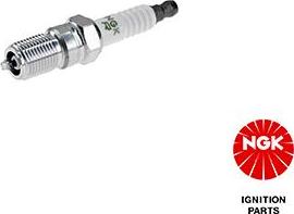 NGK 3177 - Свічка запалювання autozip.com.ua