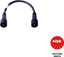 NGK 38905 - Провід запалювання autozip.com.ua
