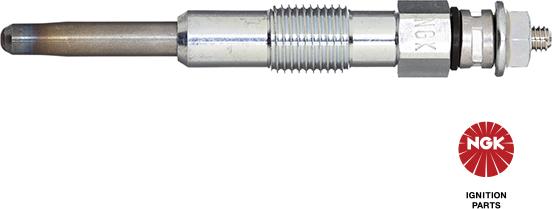 NGK 3852 - Свічка розжарювання autozip.com.ua