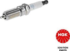 NGK 3811 - Свічка запалювання autozip.com.ua