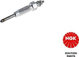 NGK 3818 - Свічка розжарювання autozip.com.ua