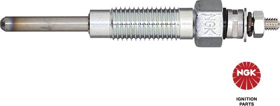 NGK 3818 - Свічка розжарювання autozip.com.ua