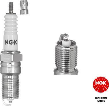 NGK 3812 - Свічка запалювання autozip.com.ua