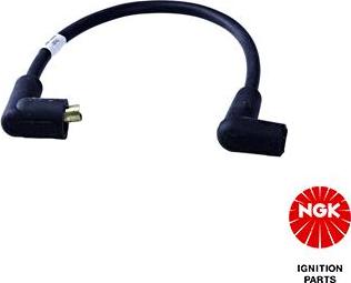 NGK 38842 - Провід запалювання autozip.com.ua