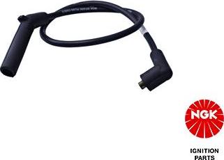 NGK 38864 - Провід запалювання autozip.com.ua