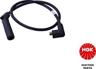 NGK 38865 - Провід запалювання autozip.com.ua