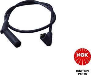 NGK 38866 - Провід запалювання autozip.com.ua
