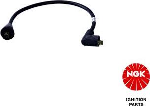 NGK 38800 - Провід запалювання autozip.com.ua
