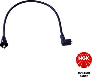 NGK 38801 - Провід запалювання autozip.com.ua