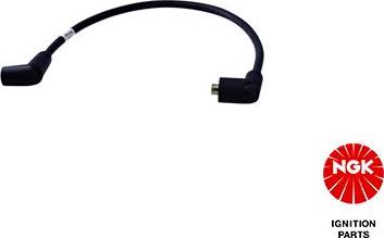 NGK 38328 - Провід запалювання autozip.com.ua