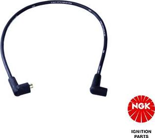 NGK 38327 - Провід запалювання autozip.com.ua