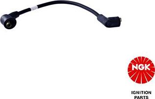 NGK 38799 - Провід запалювання autozip.com.ua
