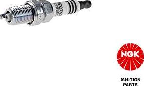 NGK 5689 - Свічка запалювання autozip.com.ua