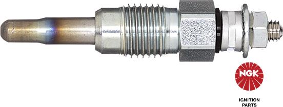 NGK 6285 - Свічка розжарювання autozip.com.ua