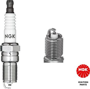 NGK 3712 - Свічка запалювання autozip.com.ua