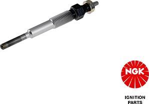 NGK 3782 - Свічка розжарювання autozip.com.ua