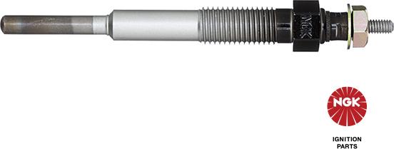 NGK 3782 - Свічка розжарювання autozip.com.ua