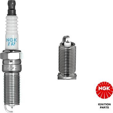 NGK 96870 - Свічка запалювання autozip.com.ua