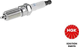NGK 90607 - Свічка запалювання autozip.com.ua