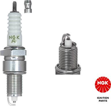 NGK 2941 - Свічка запалювання autozip.com.ua