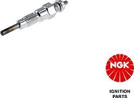 NGK 2966 - Свічка розжарювання autozip.com.ua
