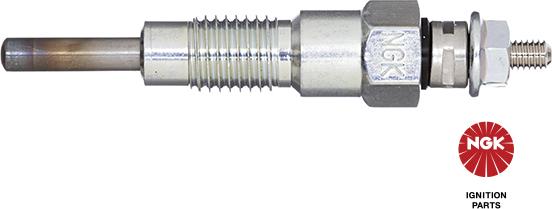 NGK 2966 - Свічка розжарювання autozip.com.ua
