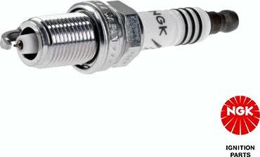 NGK 2477 - Свічка запалювання autozip.com.ua