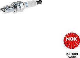 NGK 4179 - Свічка запалювання autozip.com.ua