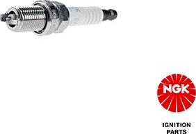 NGK 6895 - Свічка запалювання autozip.com.ua