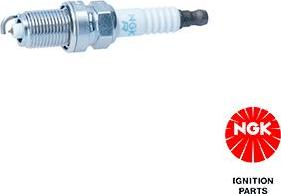 NGK 2097 - Свічка запалювання autozip.com.ua