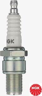 NGK 2046 - Свічка запалювання autozip.com.ua