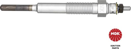 NGK 2190 - Свічка розжарювання autozip.com.ua