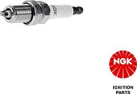 NGK 5030 - Свічка запалювання autozip.com.ua