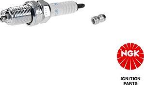 NGK 2164 - Свічка запалювання autozip.com.ua