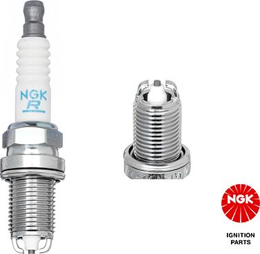 NGK 3964 - Свічка запалювання autozip.com.ua