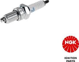 NGK 2842 - Свічка запалювання autozip.com.ua