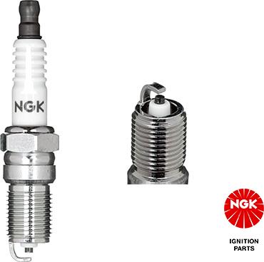 NGK 2830 - Свічка запалювання autozip.com.ua