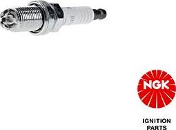 NGK 2397 - Свічка запалювання autozip.com.ua