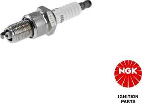 NGK 2347 - Свічка запалювання autozip.com.ua