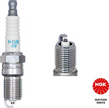 NGK 2359 - Свічка запалювання autozip.com.ua