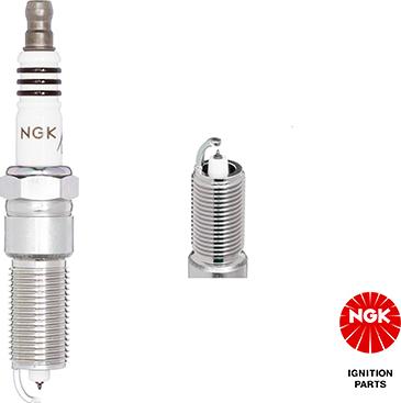 NGK 2314 - Свічка запалювання autozip.com.ua